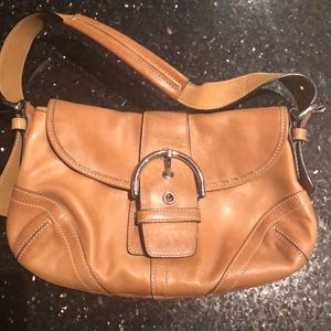 Coach Small Bag